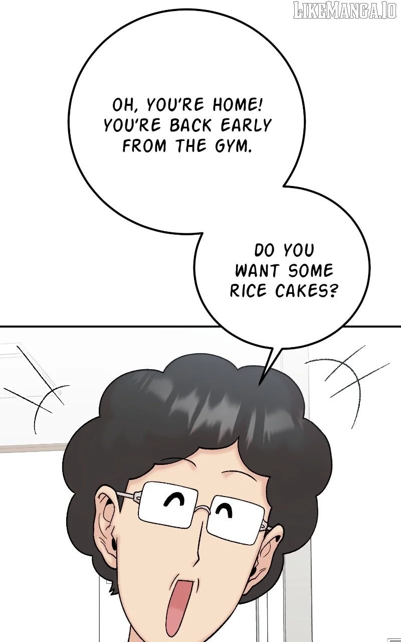 My Dud To Stud Boyfriend Chapter 134 page 26