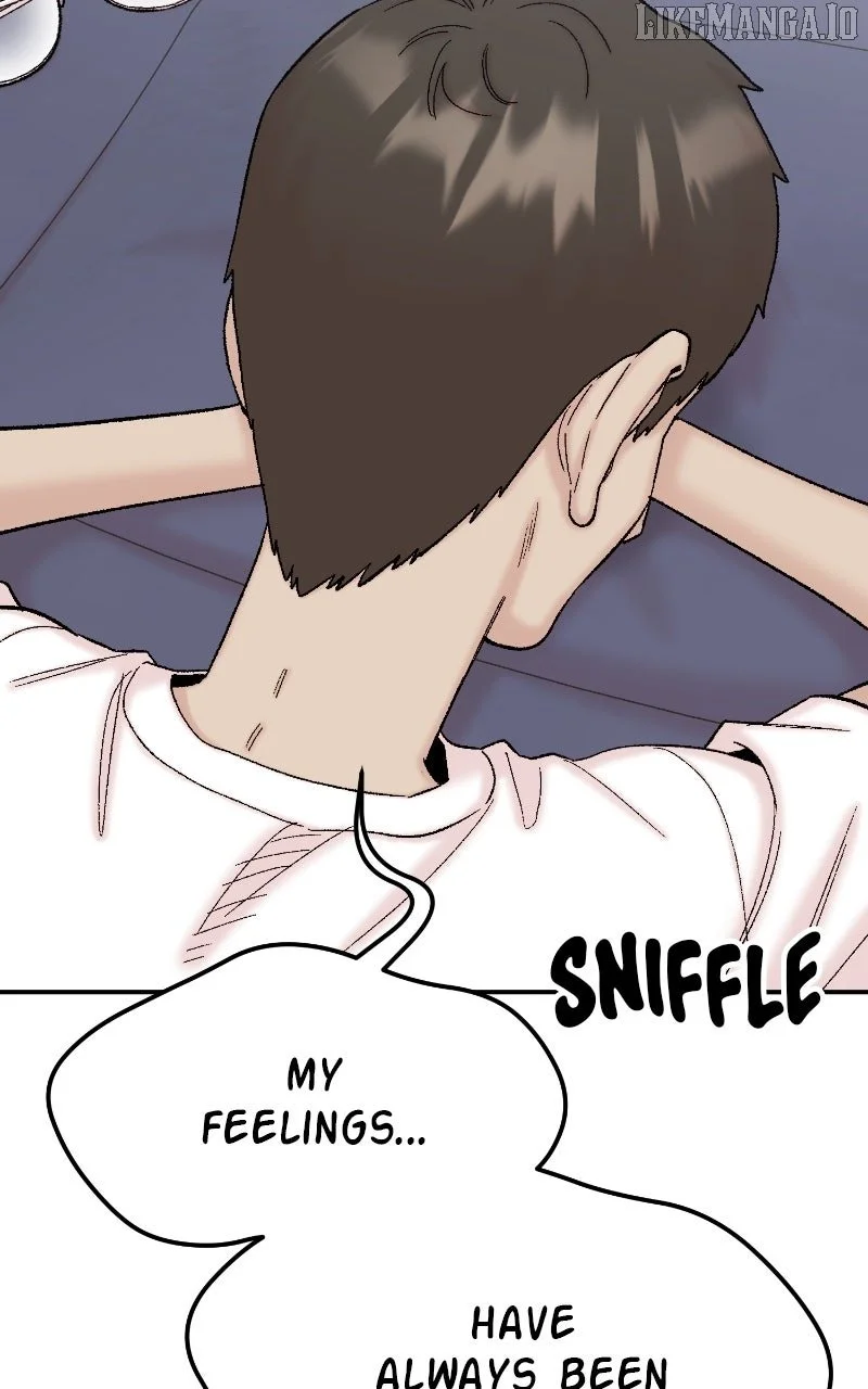 My Dud To Stud Boyfriend Chapter 134 page 32