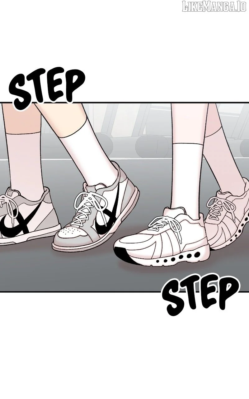 My Dud To Stud Boyfriend Chapter 134 page 1