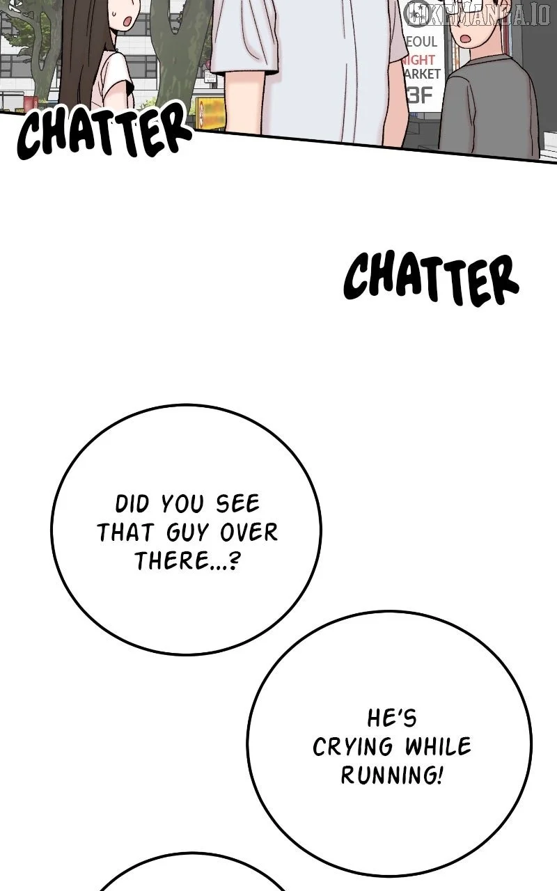 My Dud To Stud Boyfriend Chapter 134 page 13