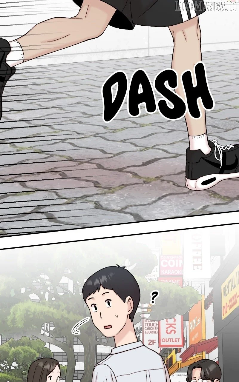 My Dud To Stud Boyfriend Chapter 134 page 12