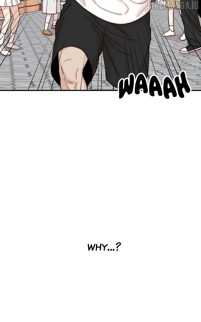 My Dud To Stud Boyfriend Chapter 134 page 15