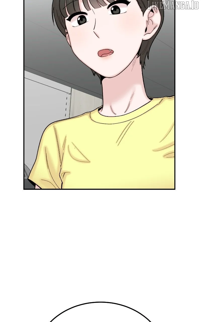 My Dud To Stud Boyfriend Chapter 134 page 6