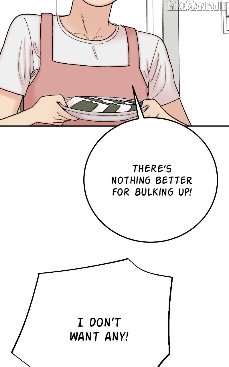 My Dud To Stud Boyfriend Chapter 134 page 27