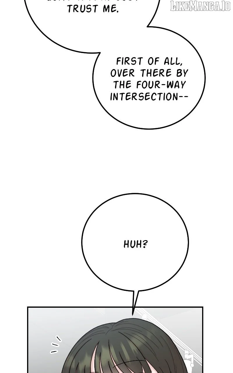 My Dud To Stud Boyfriend Chapter 134 page 5