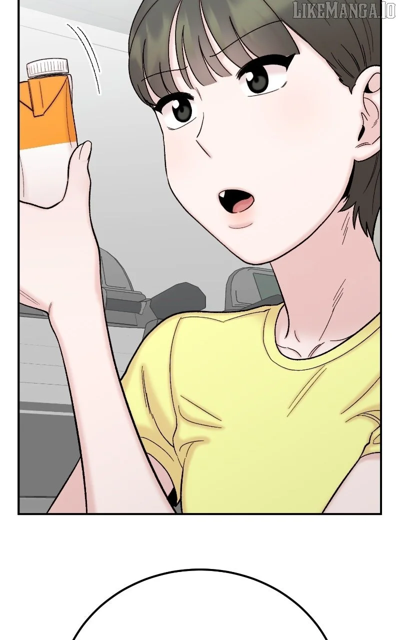 My Dud To Stud Boyfriend Chapter 134 page 10