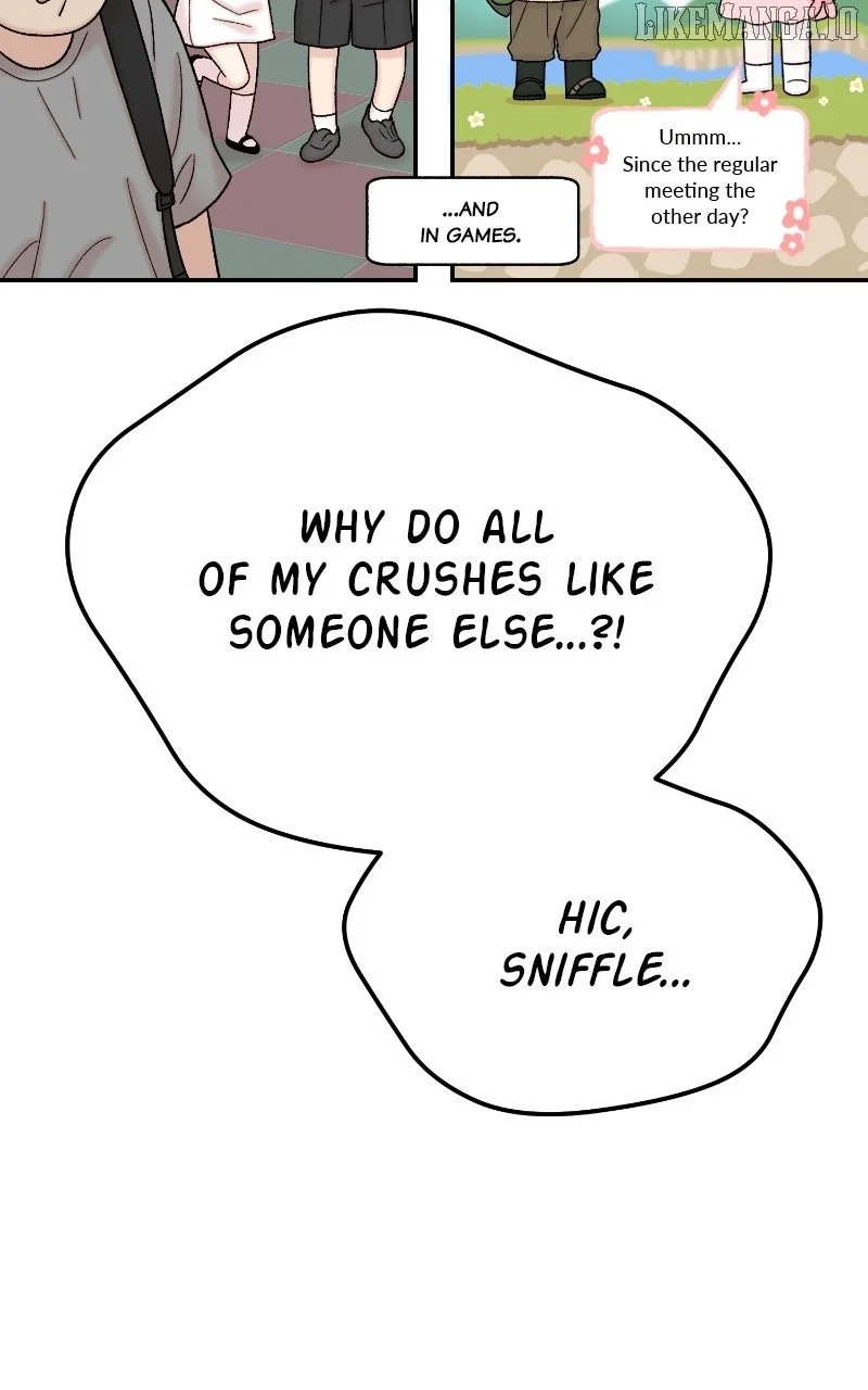 My Dud To Stud Boyfriend Chapter 134 page 34