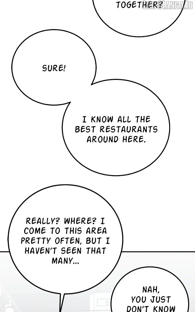 My Dud To Stud Boyfriend Chapter 134 page 3