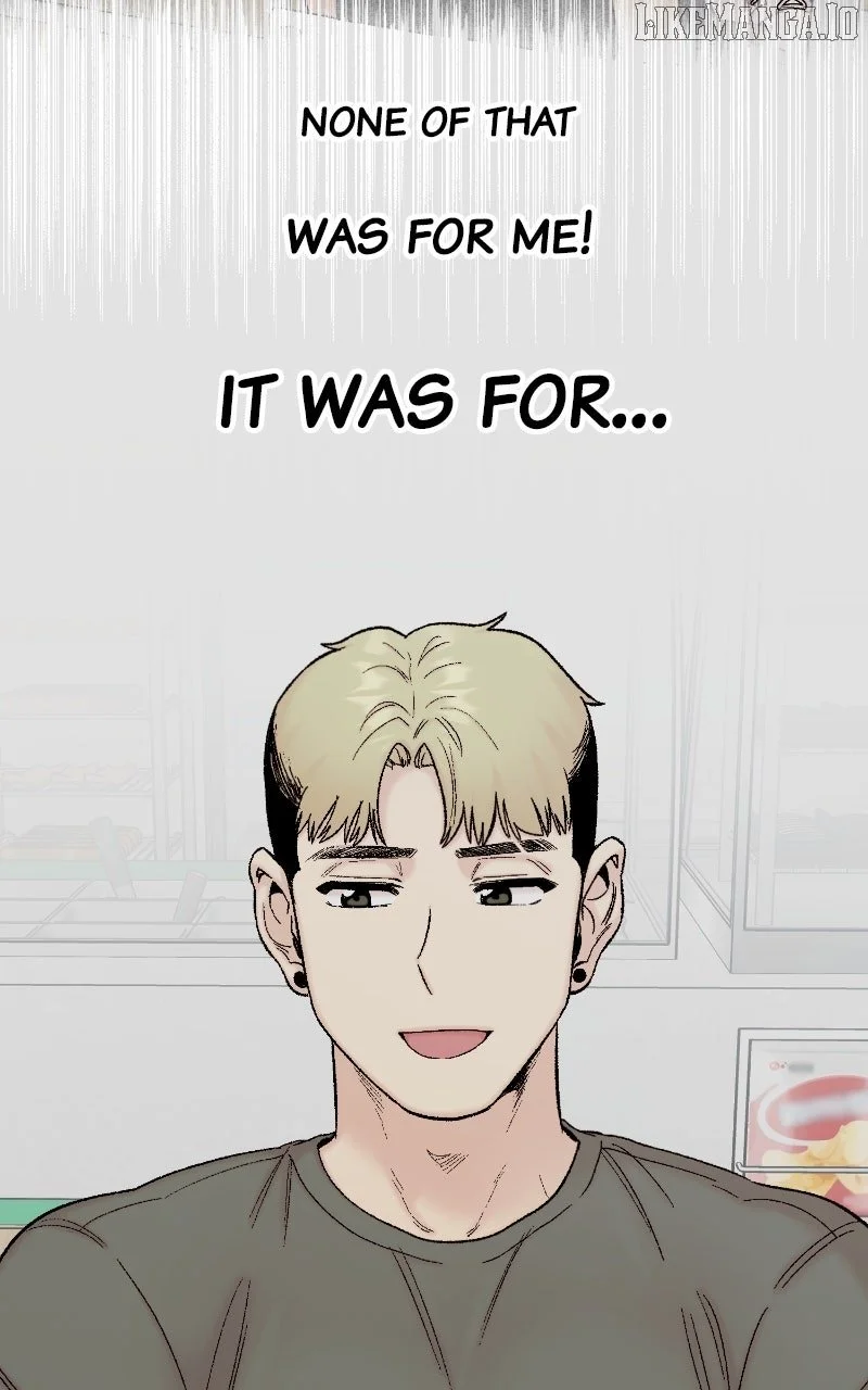 My Dud To Stud Boyfriend Chapter 134 page 20