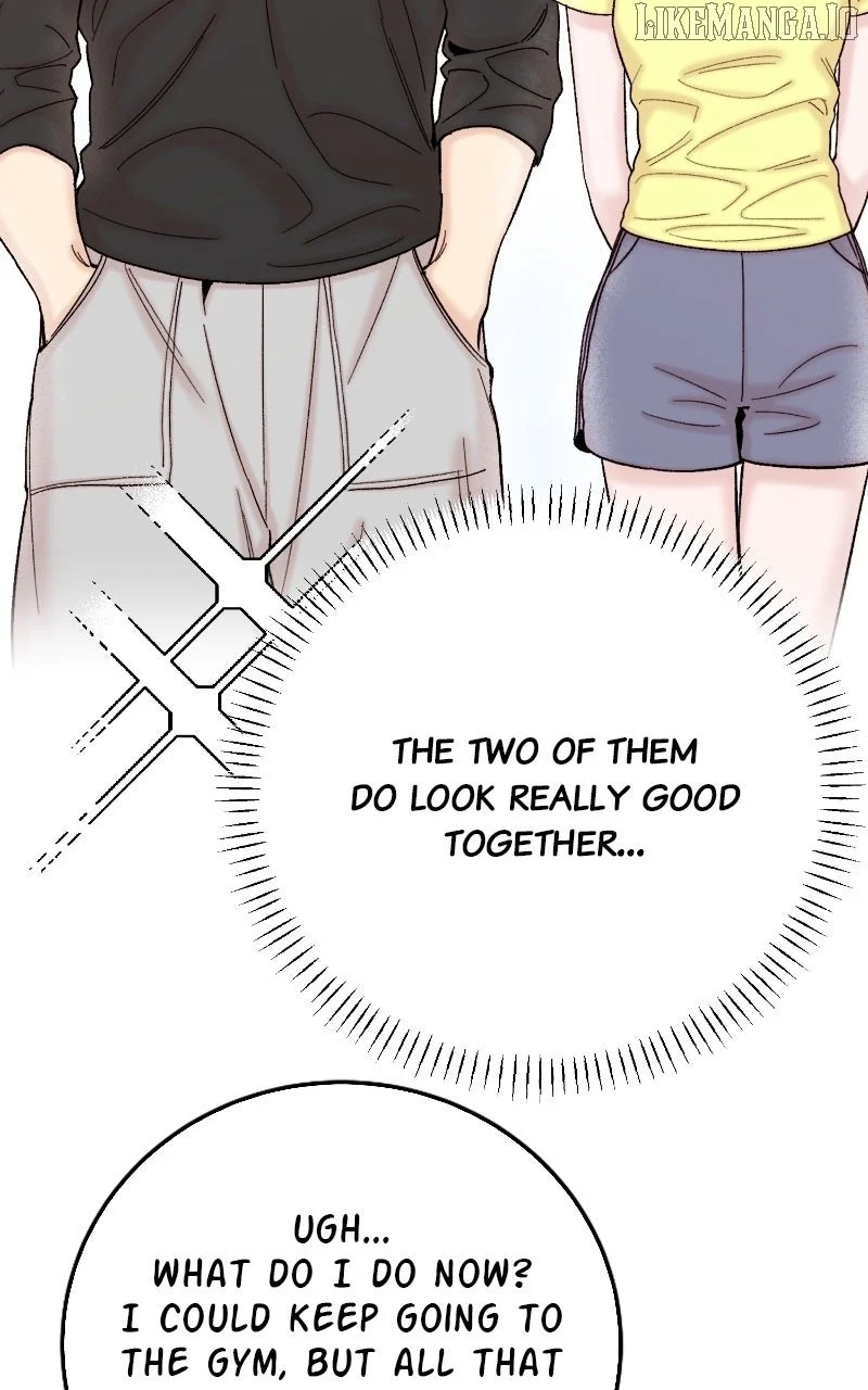 My Dud To Stud Boyfriend Chapter 134 page 40