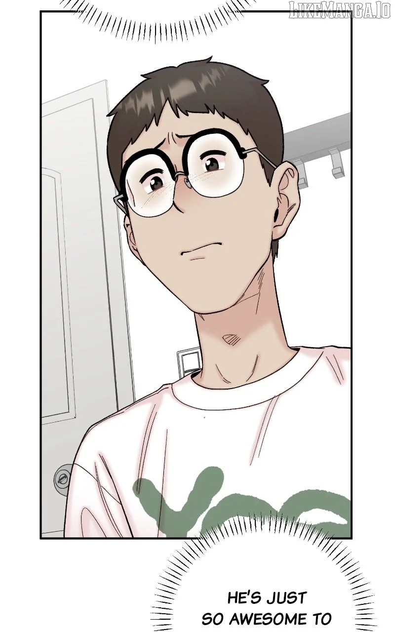 My Dud To Stud Boyfriend Chapter 134 page 38