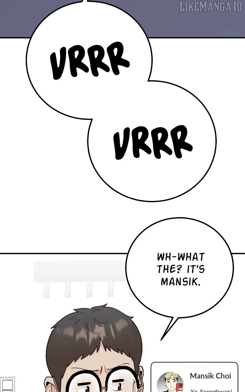 My Dud To Stud Boyfriend Chapter 134 page 44