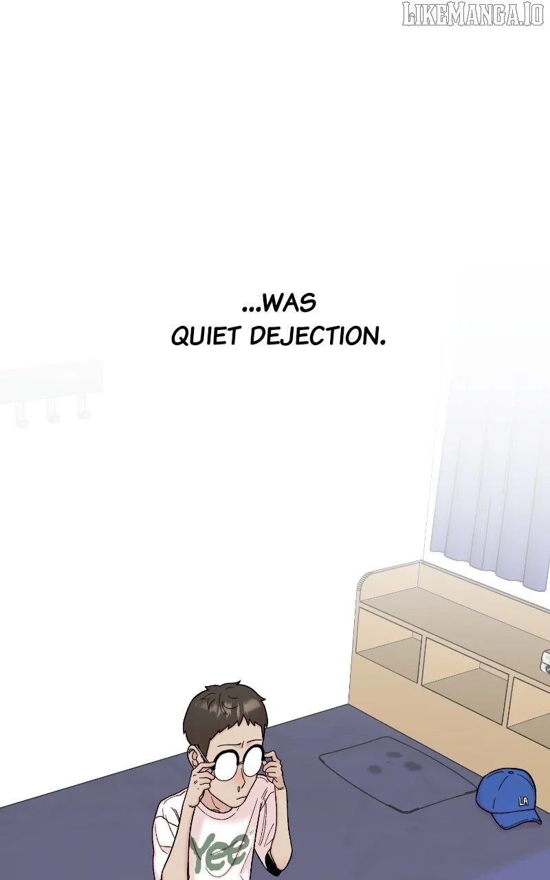 My Dud To Stud Boyfriend Chapter 134 page 36