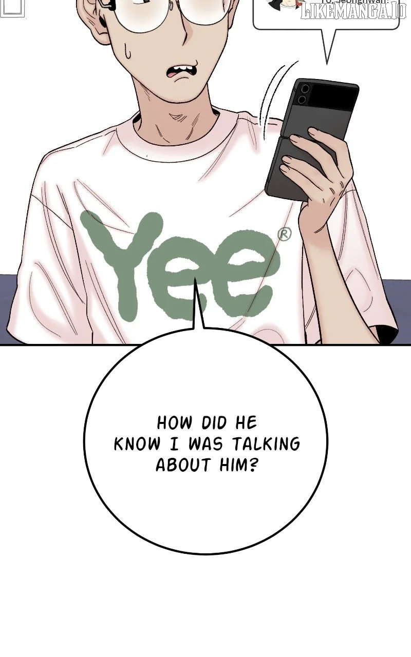 My Dud To Stud Boyfriend Chapter 134 page 45