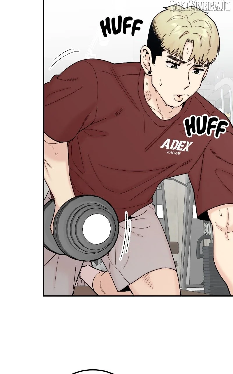 My Dud To Stud Boyfriend Chapter 134 page 60