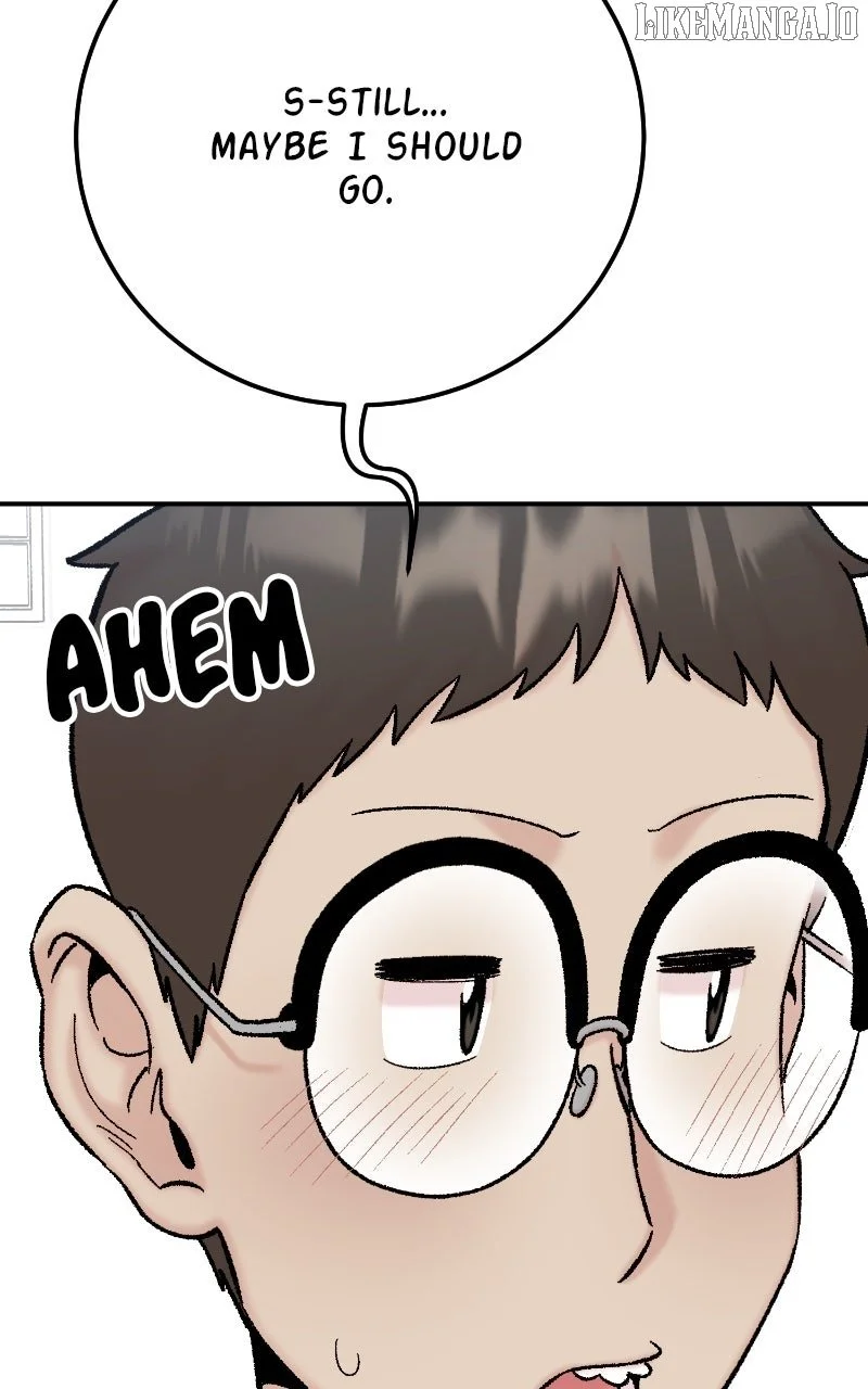 My Dud To Stud Boyfriend Chapter 134 page 54