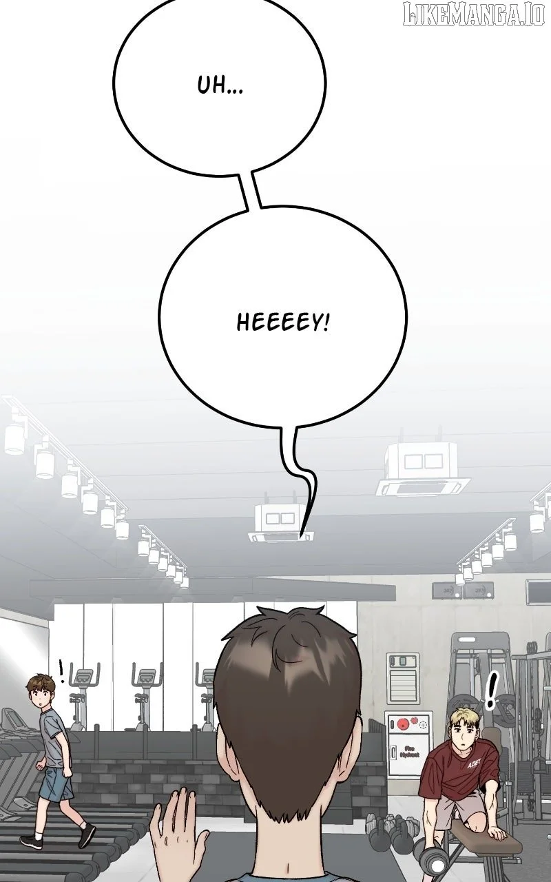 My Dud To Stud Boyfriend Chapter 134 page 61