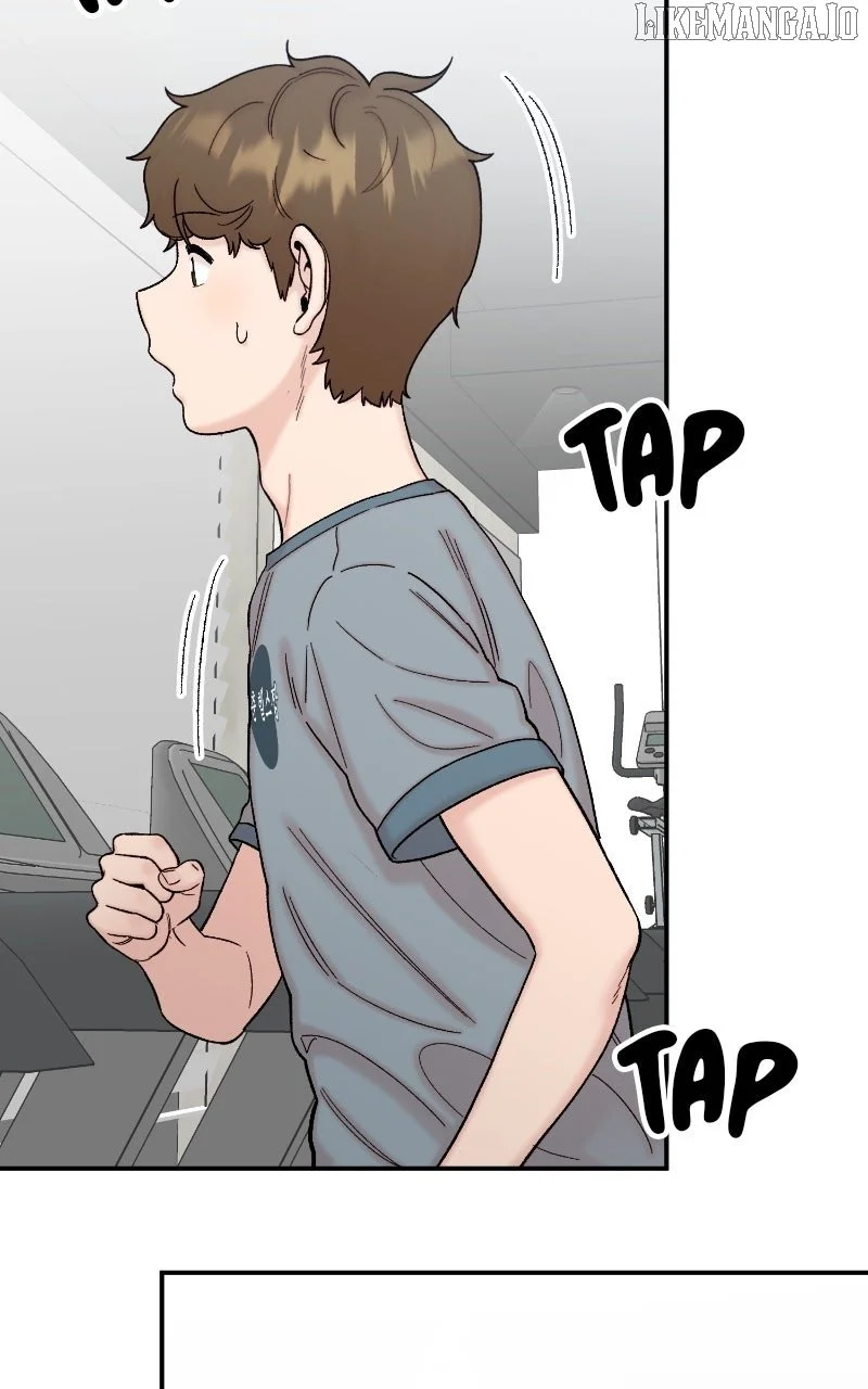 My Dud To Stud Boyfriend Chapter 134 page 59