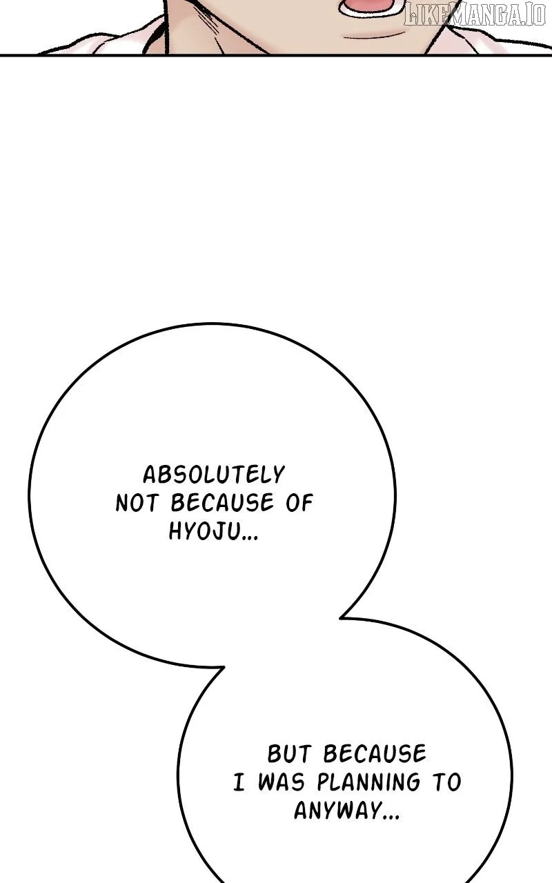 My Dud To Stud Boyfriend Chapter 134 page 55