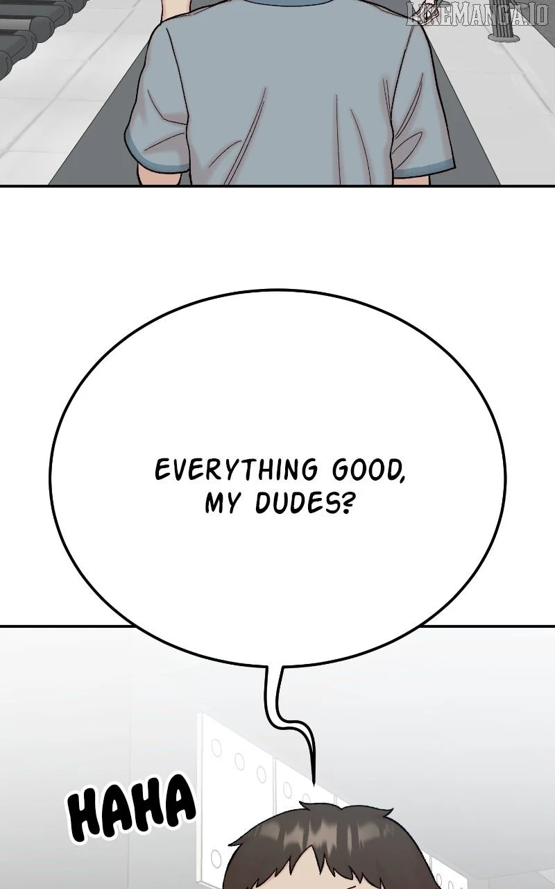 My Dud To Stud Boyfriend Chapter 134 page 62