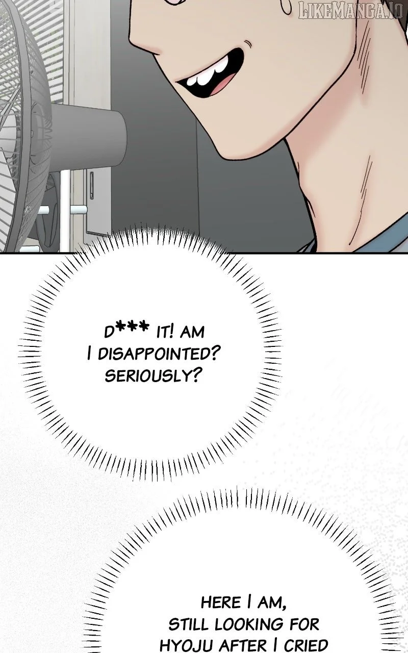 My Dud To Stud Boyfriend Chapter 134 page 72