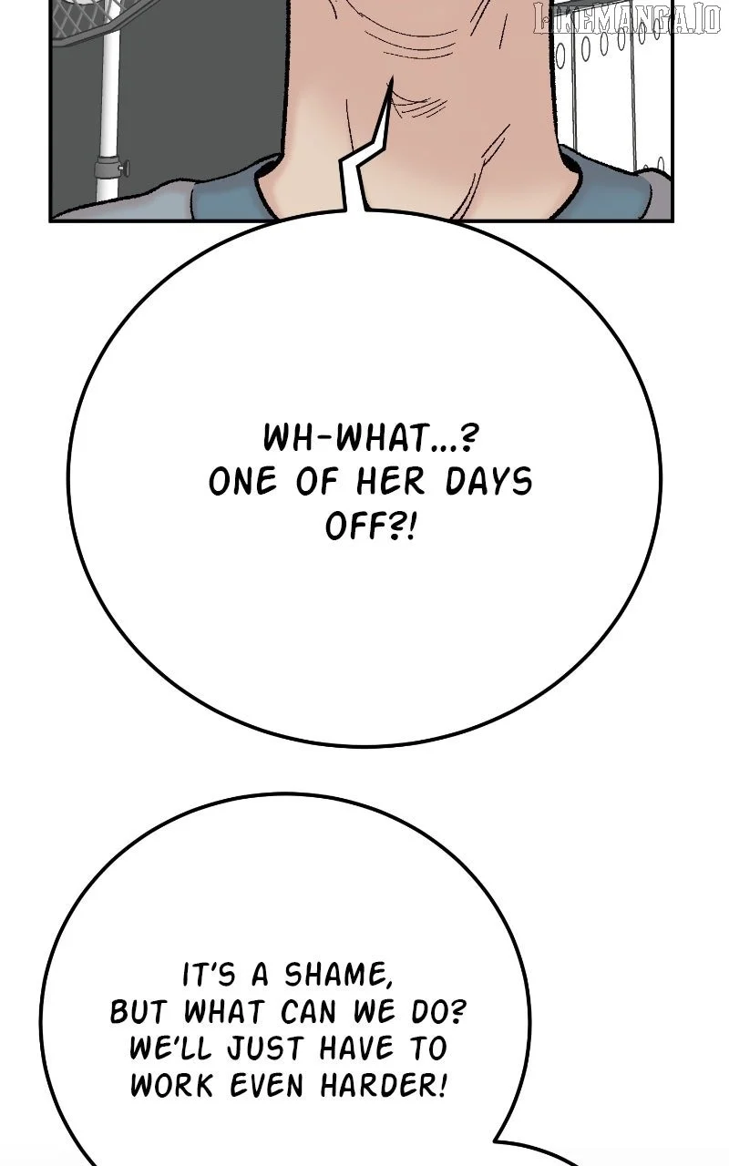 My Dud To Stud Boyfriend Chapter 134 page 69