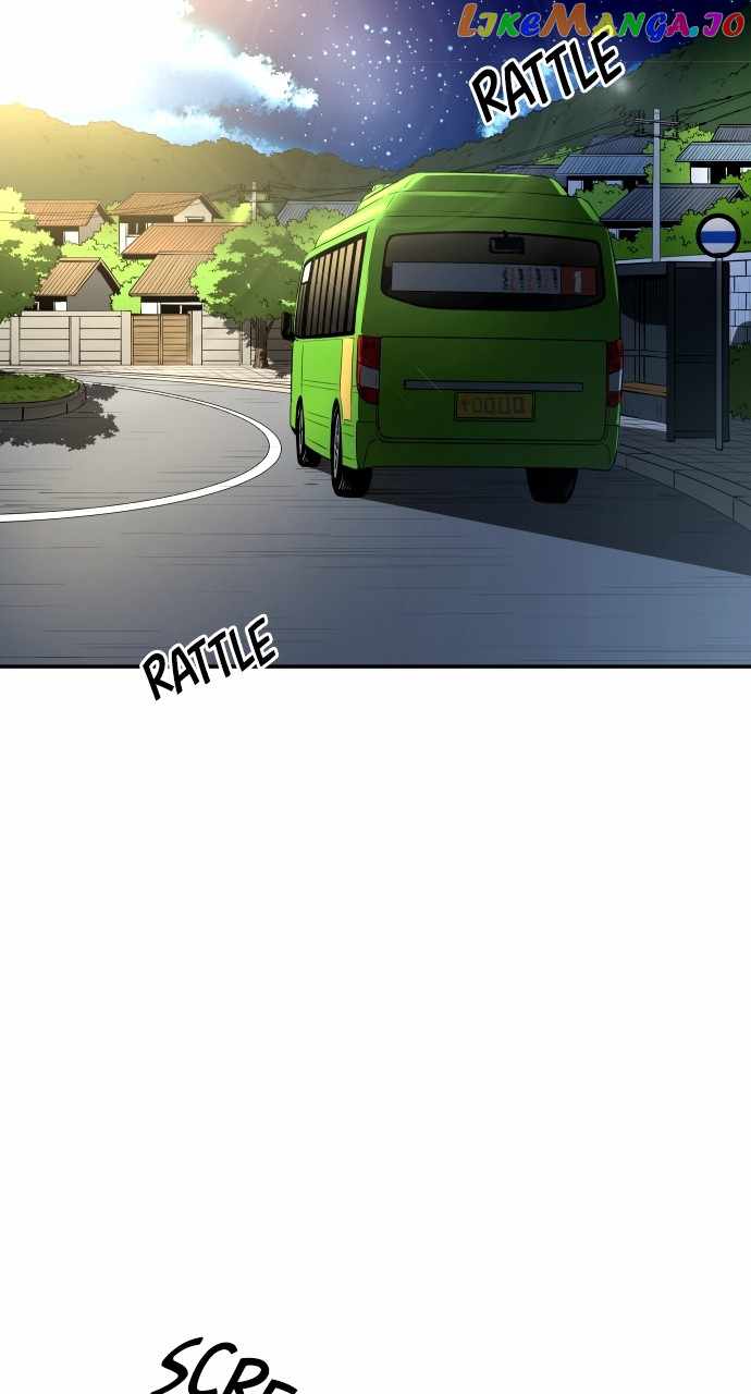 Build Up Chapter 135 page 3