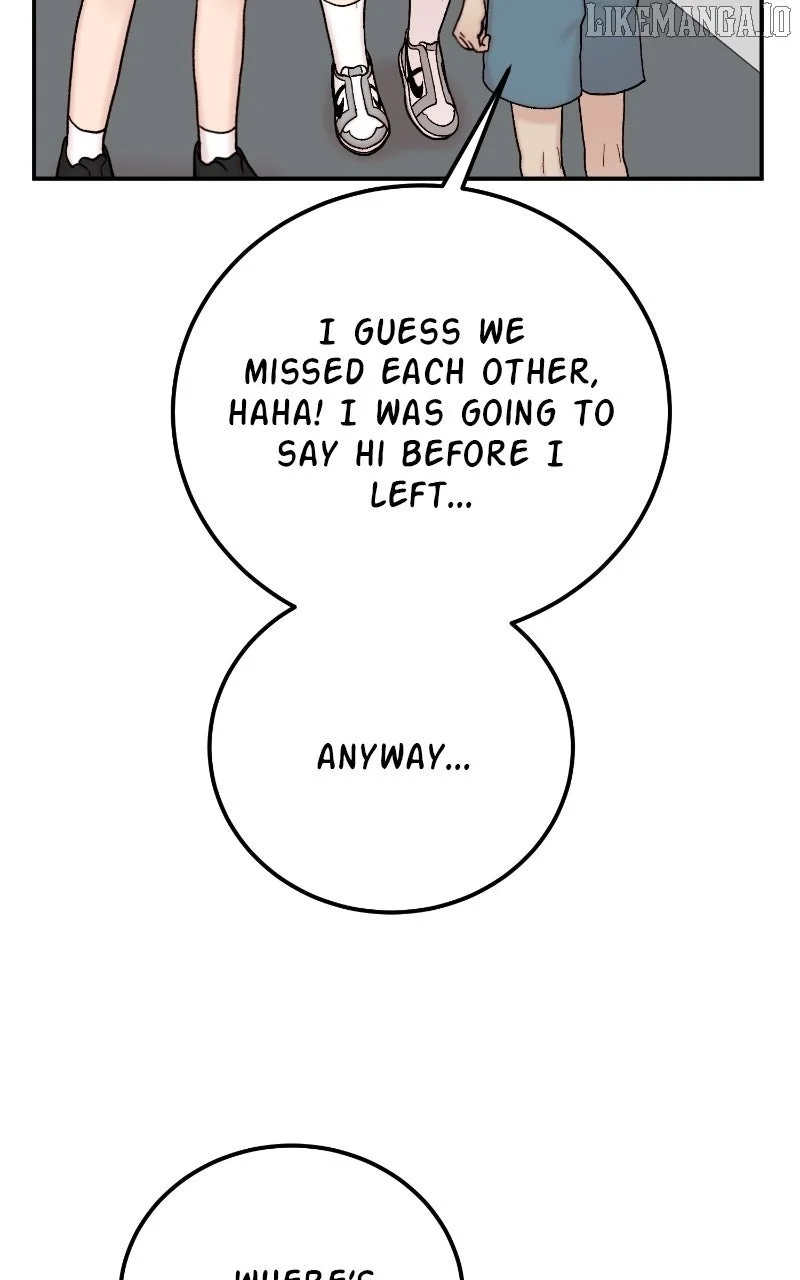 My Dud To Stud Boyfriend Chapter 134 page 65