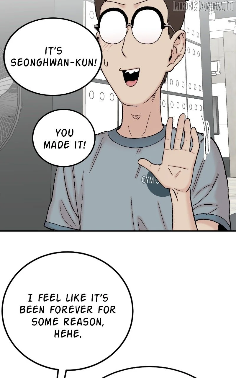 My Dud To Stud Boyfriend Chapter 134 page 63
