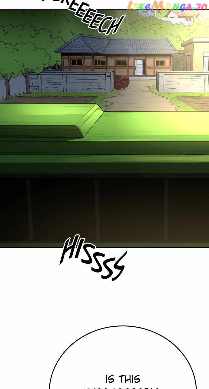 Build Up Chapter 135 page 4