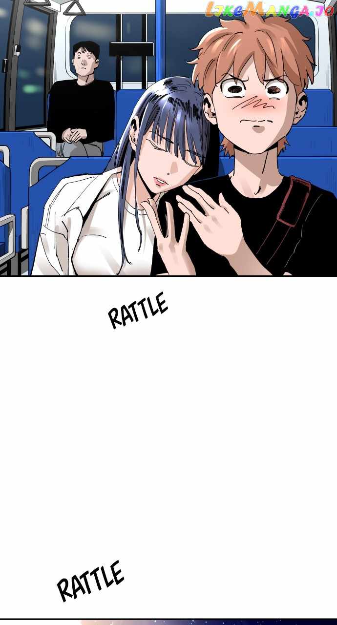 Build Up Chapter 135 page 2