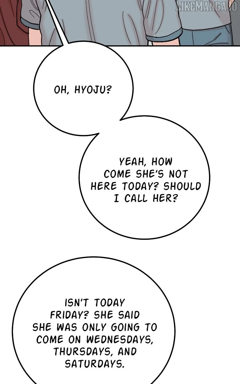 My Dud To Stud Boyfriend Chapter 134 page 67