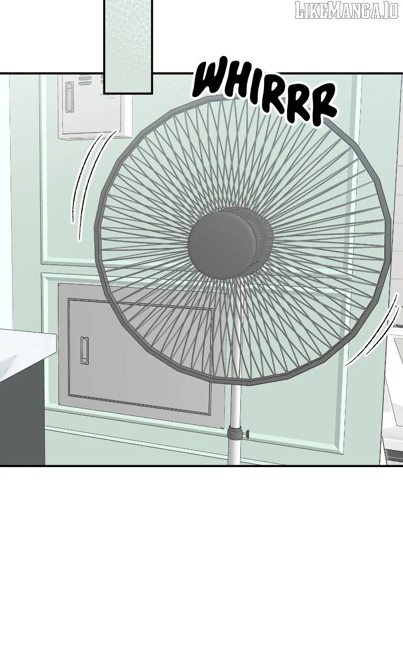 My Dud To Stud Boyfriend Chapter 134 page 76