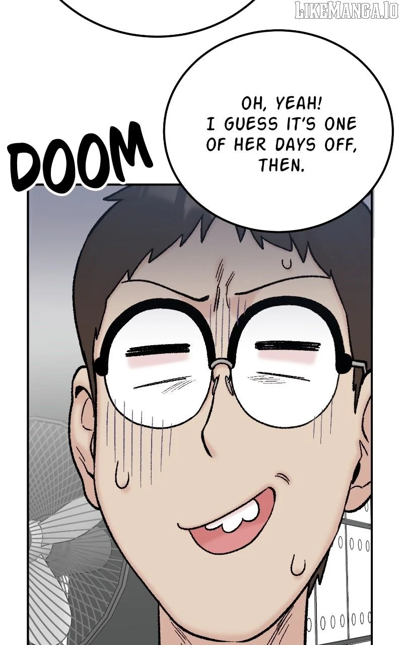 My Dud To Stud Boyfriend Chapter 134 page 68