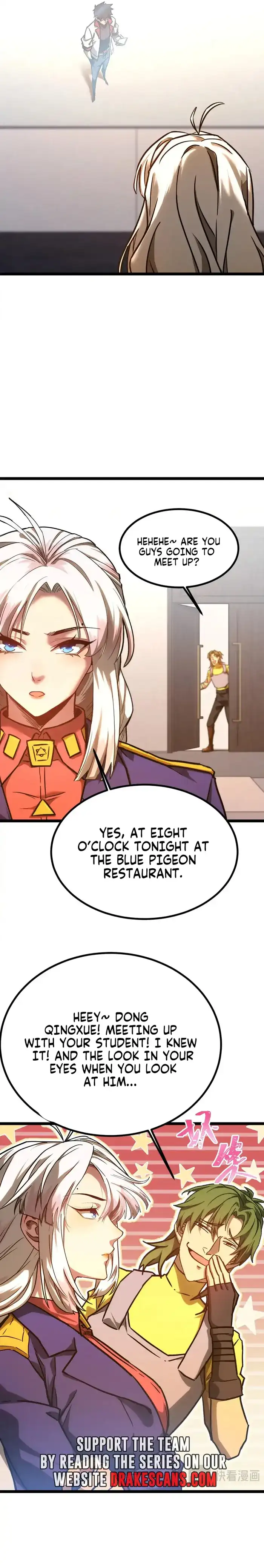 Log into the Future Chapter 134 page 2
