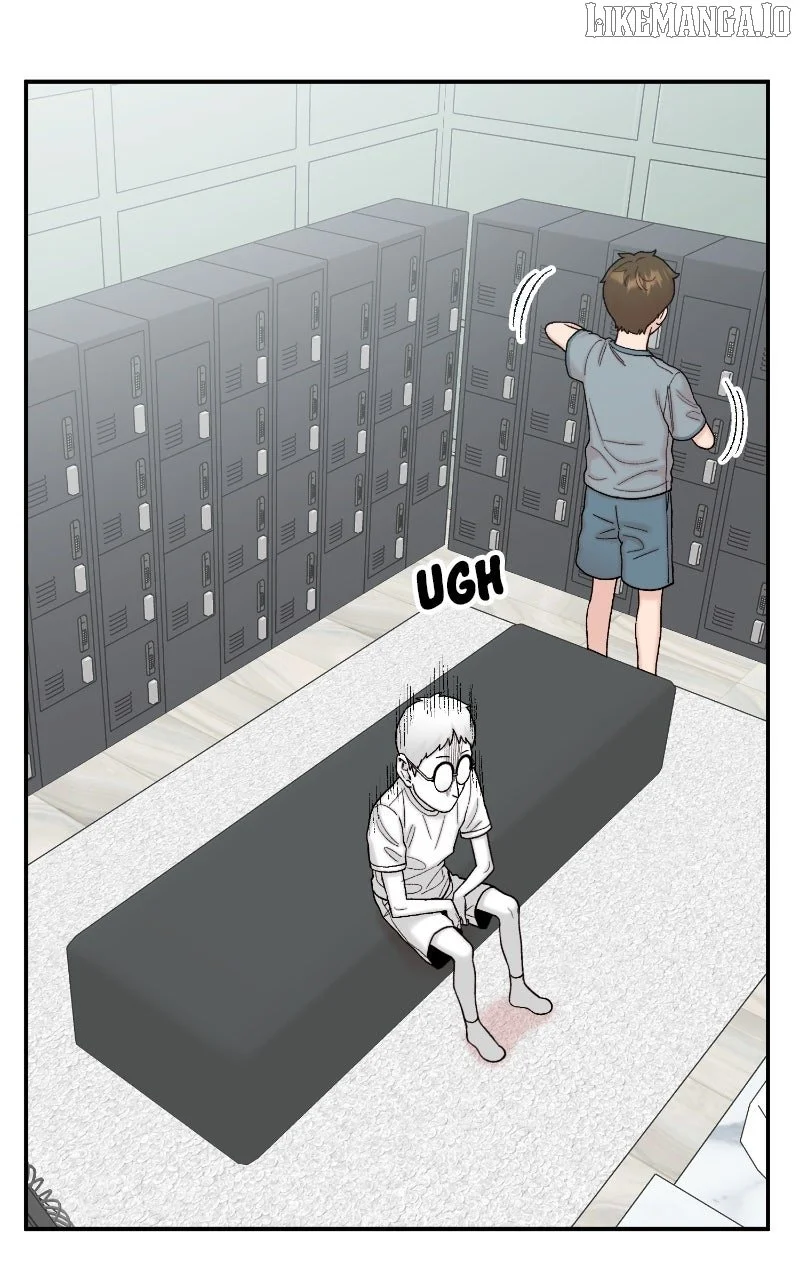My Dud To Stud Boyfriend Chapter 134 page 78