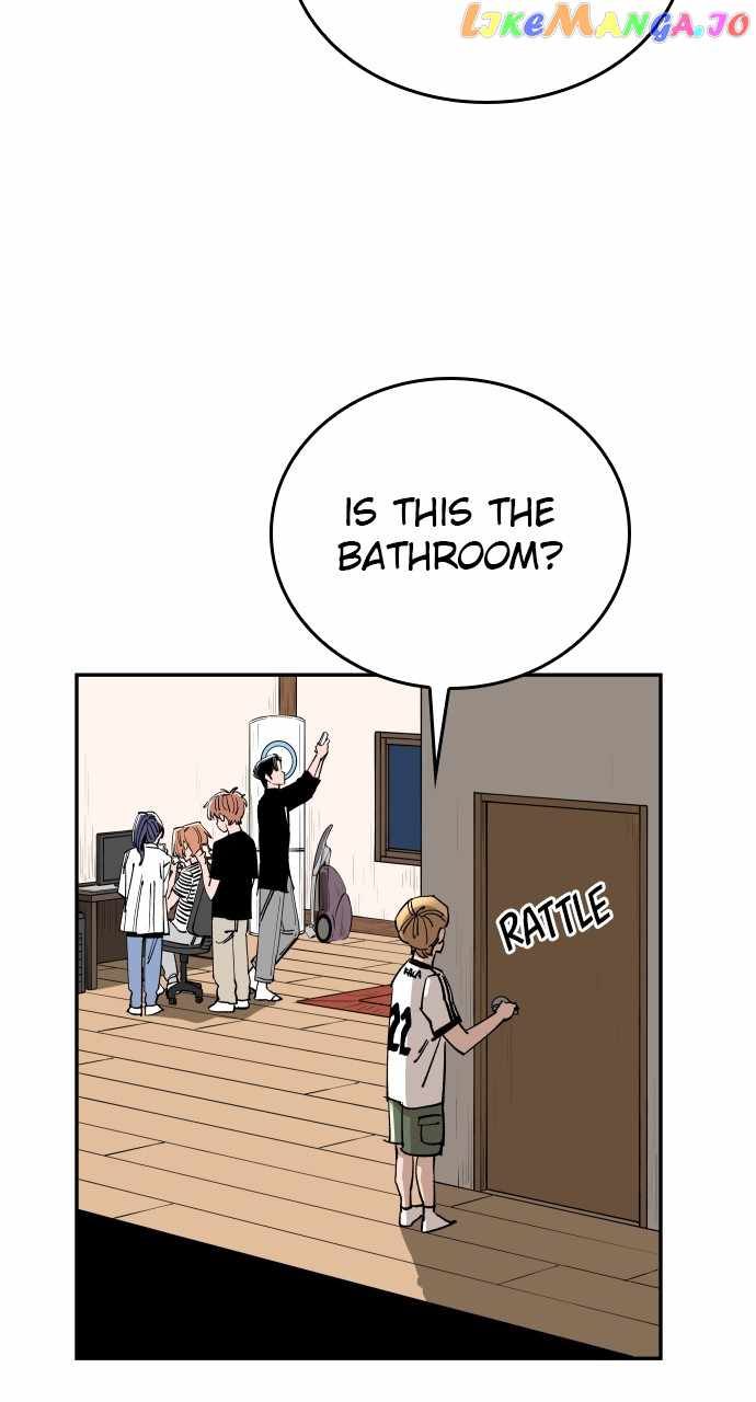Build Up Chapter 135 page 58