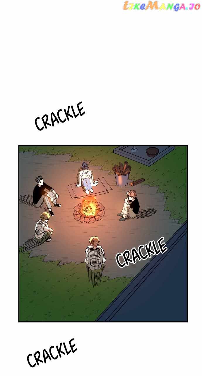 Build Up Chapter 135 page 73