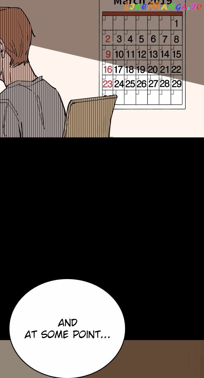 Build Up Chapter 135 page 87