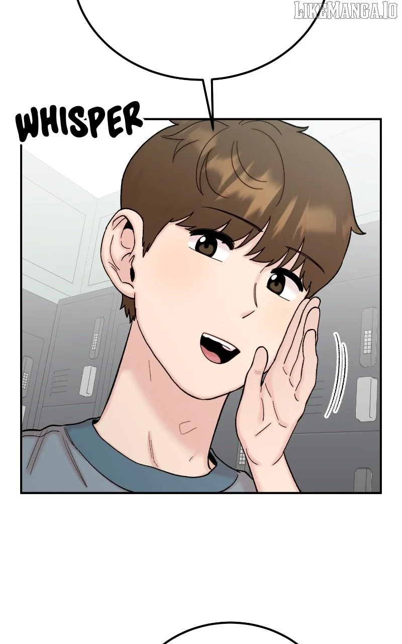 My Dud To Stud Boyfriend Chapter 134 page 86