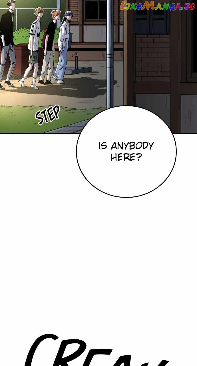 Build Up Chapter 135 page 20