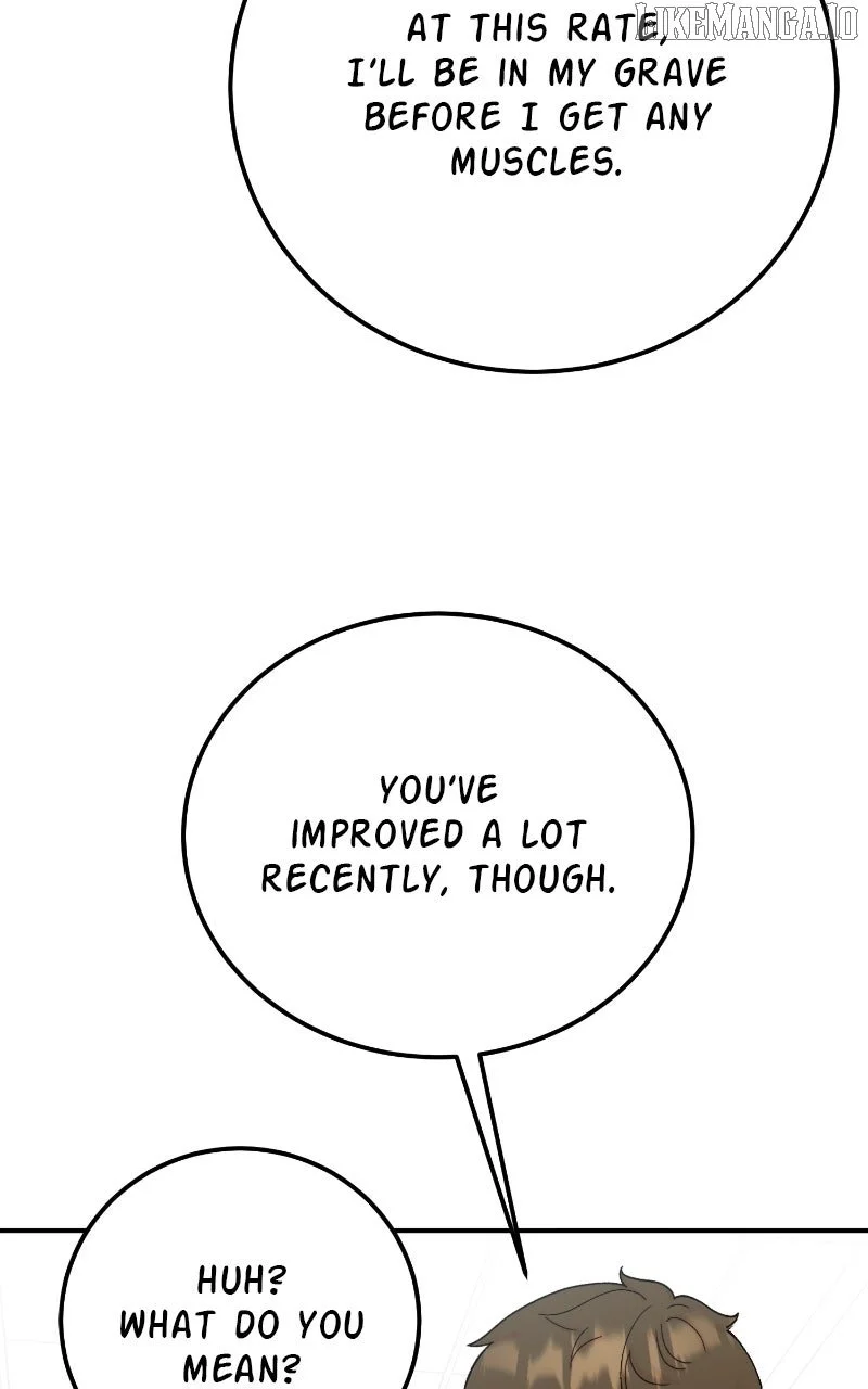 My Dud To Stud Boyfriend Chapter 134 page 83