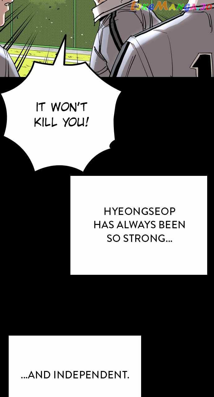 Build Up Chapter 135 page 11
