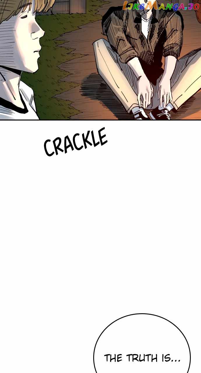 Build Up Chapter 135 page 76