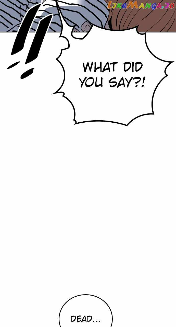Build Up Chapter 135 page 31