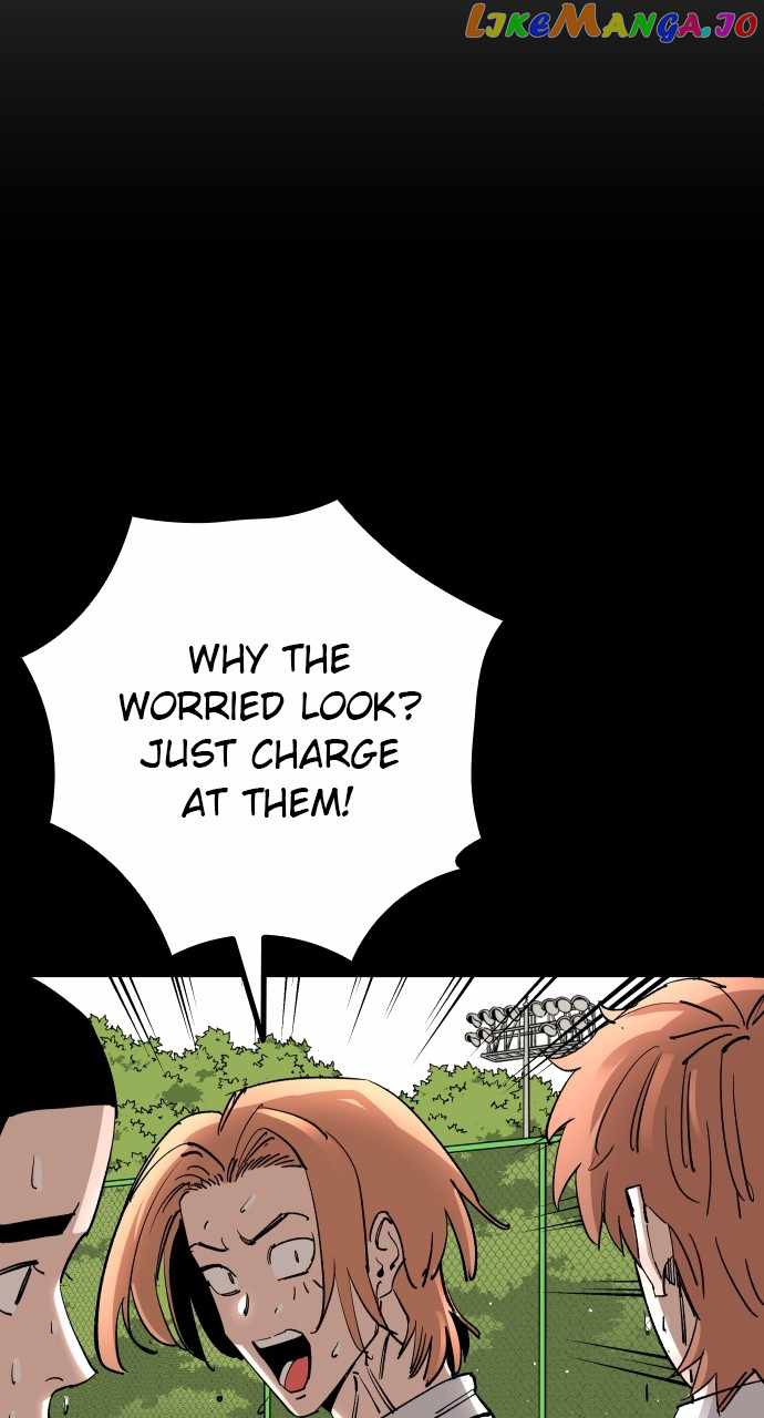 Build Up Chapter 135 page 10