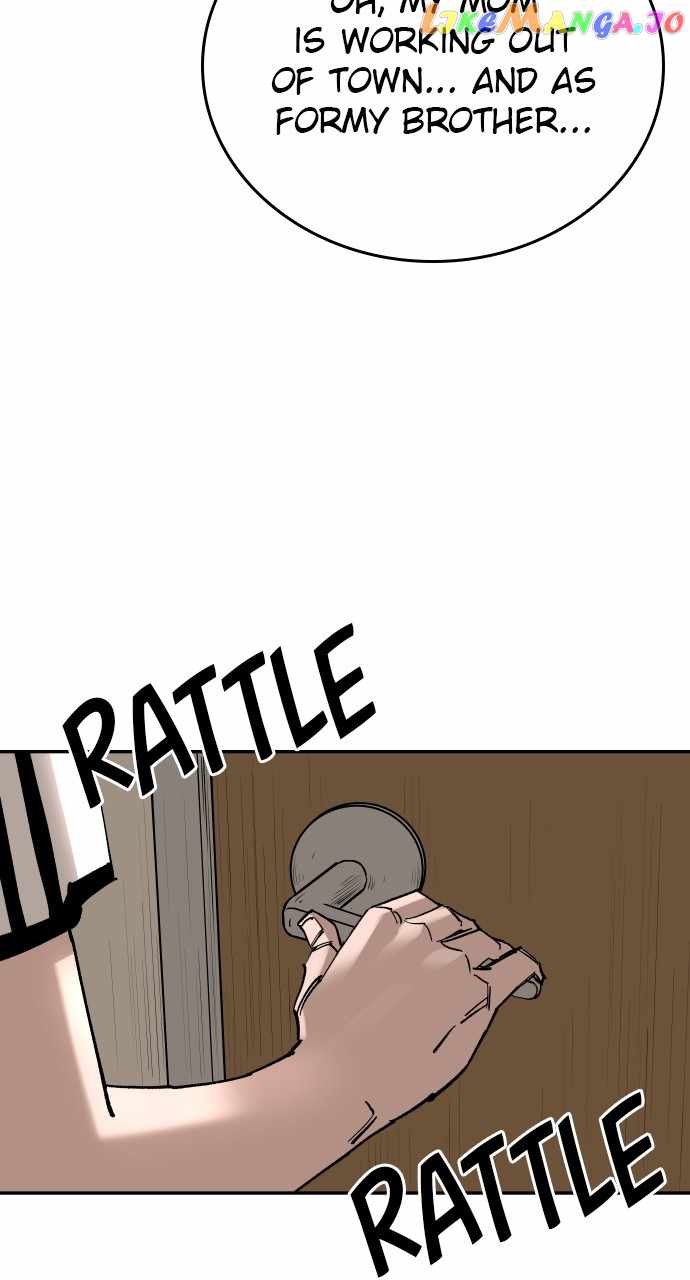 Build Up Chapter 135 page 60
