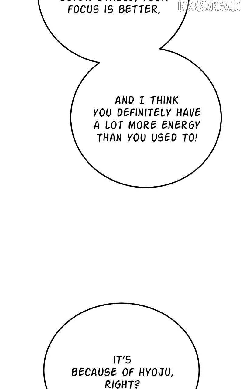 My Dud To Stud Boyfriend Chapter 134 page 85