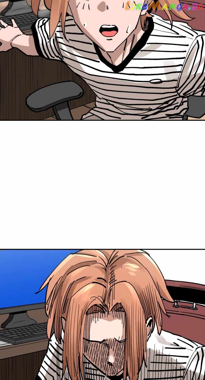 Build Up Chapter 135 page 69