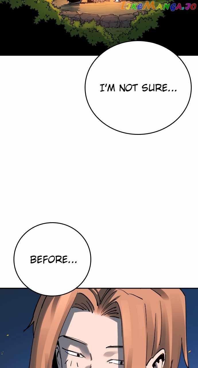 Build Up Chapter 135 page 81